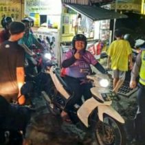 Ini Catatan Pelanggaran, Sepekan Ops Keselamatan Samrat 2024 di Sulut