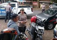 Operasi Keselamatan Samrat 2024 Telah Berakhir, Pelanggaran Naik 26,72 %