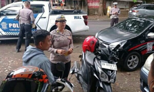 Operasi Keselamatan Samrat 2024 Telah Berakhir, Pelanggaran Naik 26,72 %