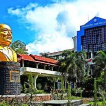 Universitas Sam Ratulangi