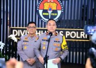 Pesawat Kargo Hilang di Kalimantan, Polri Bantu Pencarian