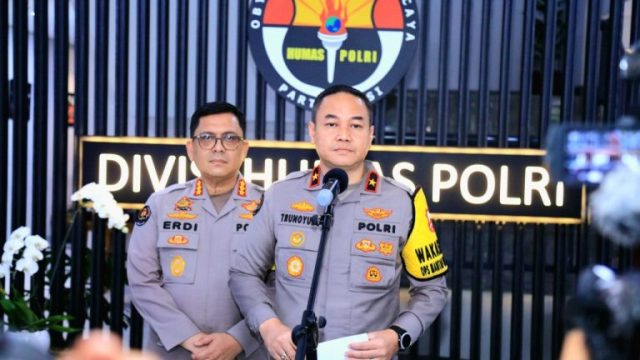 Pesawat Kargo Hilang di Kalimantan, Polri Bantu Pencarian