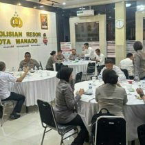 Buka Puasa Bersama, Pererat Silaturahmi dan Solidaritas