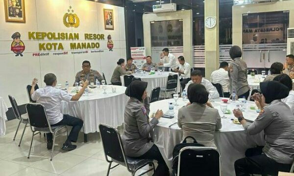 Buka Puasa Bersama, Pererat Silaturahmi dan Solidaritas