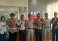 Dialog Interaktif, Kompol Ferdinand Runtu Sampaikan Tips Mudik Aman