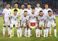 Kemenangan Timnas Indonesia U-23 Menuju Semifinal Piala Asia U-23 dalam pertandingan lalu membawa kebanggaan tersendiri bagi seluruh masyarakat Indonesia. Menjadi sejarah baru ketika Timnas Indonesia berhasil masuk semifinal dalam Piala Asia AFC.