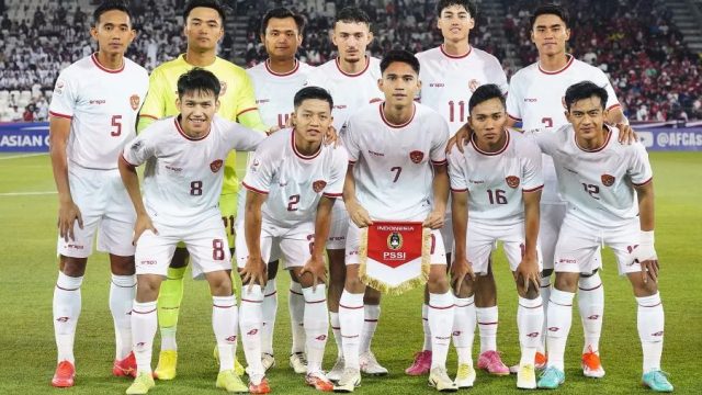 Kemenangan Timnas Indonesia U-23 Menuju Semifinal Piala Asia U-23 dalam pertandingan lalu membawa kebanggaan tersendiri bagi seluruh masyarakat Indonesia. Menjadi sejarah baru ketika Timnas Indonesia berhasil masuk semifinal dalam Piala Asia AFC.