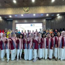Fashion Show Bazar Ramadan 1445H