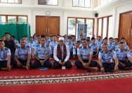 Peringatan Nuzulul Qur’an merupakan peristiwa penting bagi umat Islam, melalui turunnya wahyu pertama dari Allah SWT kepada Nabi Muhammad