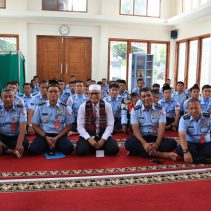 Peringatan Nuzulul Qur’an merupakan peristiwa penting bagi umat Islam, melalui turunnya wahyu pertama dari Allah SWT kepada Nabi Muhammad