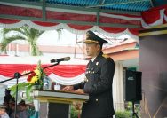 Hari Bakti Pemasyarakatan (HBP) diperingati setiap tanggal 27 April. Terpusat di Rumah Tahanan Negara kelas IIA Manado, Plh. Kepala Kantor Wilayah Kemenkumham Sulawesi Utara John Batara mejadi inspektur upacara Hari Bakti Pemasyarakatan ke-60 yang dihadiri Unit Pelaksana Teknis Pemasyarakatan se-kota Manado, pegawai Divisi Pemasyarakatan Kanwil hingga jajaran Kantor Imigrasi Kelas I TPI Manado.