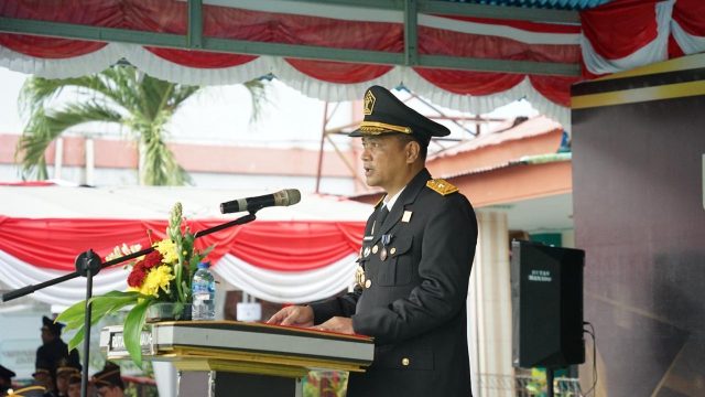 Hari Bakti Pemasyarakatan (HBP) diperingati setiap tanggal 27 April. Terpusat di Rumah Tahanan Negara kelas IIA Manado, Plh. Kepala Kantor Wilayah Kemenkumham Sulawesi Utara John Batara mejadi inspektur upacara Hari Bakti Pemasyarakatan ke-60 yang dihadiri Unit Pelaksana Teknis Pemasyarakatan se-kota Manado, pegawai Divisi Pemasyarakatan Kanwil hingga jajaran Kantor Imigrasi Kelas I TPI Manado.