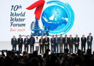 Mabes polri dengan melibatkan personel Satwil Polda Bali, Polda Jatim, Polda NTB, bersinergi dengan Paspampres, TNI, BNPT, BSSN, BNPB, kementerian/lembaga dan stakeholder terkait melaksanakan operasi kepolisian terpusat dengan sandi “Puri Agung – 2024”.