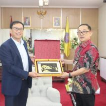 Unsrat Bakal Buka Kelas Internasional, Kerja Sama Wuhu China dan Monash Australia