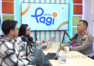 Kakorlantas: Surat Tilang ETLE Melalui Pesan WA Masih Dalam Kajian dan Sosialisasi