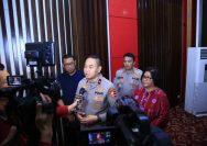 Polri siap menyukseskan kegiatan Konferensi Tingkat Tinggi World Water Forum (KTT WWF) ke-10 di Bali pada Mei Mendatang.