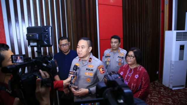 Polri siap menyukseskan kegiatan Konferensi Tingkat Tinggi World Water Forum (KTT WWF) ke-10 di Bali pada Mei Mendatang.