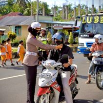 Survei Indikator Indonesia merilis tingkat kepuasan masyarakat atas pelaksanaan mudik Lebaran 2024.