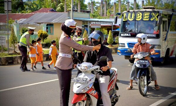 Survei Indikator Indonesia merilis tingkat kepuasan masyarakat atas pelaksanaan mudik Lebaran 2024.