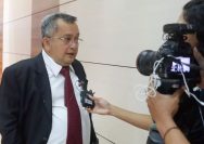 DPR RI mengapresiasi Kapolri Jenderal Polisi Drs. Listyo Sigit Prabowo yang memberikan penghargaan kepada calon siswa (casis) Bintara Polri, Satrio Mukti.