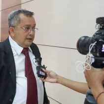DPR RI mengapresiasi Kapolri Jenderal Polisi Drs. Listyo Sigit Prabowo yang memberikan penghargaan kepada calon siswa (casis) Bintara Polri, Satrio Mukti.