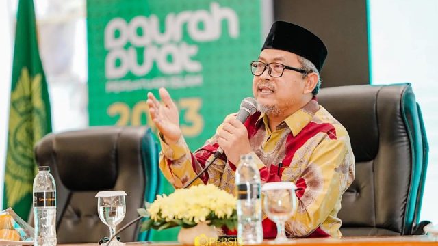 PP Persis Apresiasi Kapolri Beri Penghargaan Casis Bintara Korban Begal