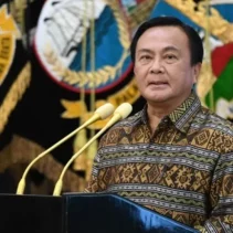 Kompolnas mengaku optimistis kasus pembunuhan Vina dan Eki di Cirebon pada Tahun 2016, bakal diungkap secara tuntas oleh Polda Jawa Barat.