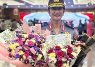 Brigjen Pol Sumy Hastry Purwanti