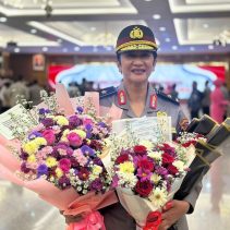 Brigjen Pol Sumy Hastry Purwanti