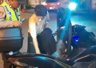 Polsek Tikala Gelar Kegiatan Rutin yang Ditingkatkan di Kelurahan Banjer