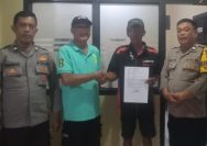 Polsek Tuminting Berhasil Menciptakan Solusi Damai dalam Penyelesaian Salah Paham
