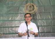 Rektor Unsrat Prof. Oktovian B.A. Sompie (Foto : Dok Unsrat)