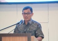 Perayaan Paskah Fakultas Teknik Universitas Sam Ratulangi (Unsrat) Manado