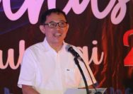 Pekan Seni Mahasiswa Unsrat