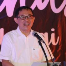 Pekan Seni Mahasiswa Unsrat
