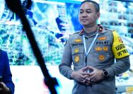 Karopenmas Divisi Humas Polri Brigjen Trunoyudo Wisnu Andiko