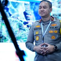 Karopenmas Divisi Humas Polri Brigjen Trunoyudo Wisnu Andiko