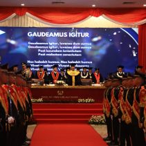 Wakapolri Minta Lulusan S1, S2 dan S3 STIK Tahun 2024 Mampu Jadi Agen Perubahan