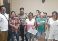Bhabinkamtibmas (Bintara Pembina Keamanan dan Ketertiban Masyarakat) dari Polsek Wenang, Kota Manado, terbukti menjadi penengah yang efektif dalam menyelesaikan perselisihan antar warga dengan menerapkan metode problem solving.