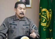 Jaksa Agung ST. Burhanuddin