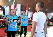 SSDM Polri Imbau Ortu Catar Akpol Waspada Penipuan Modus Kuota Susulan