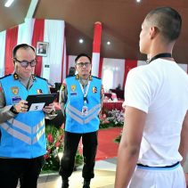 SSDM Polri Imbau Ortu Catar Akpol Waspada Penipuan Modus Kuota Susulan