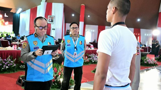 SSDM Polri Imbau Ortu Catar Akpol Waspada Penipuan Modus Kuota Susulan