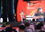 Polri Gelar Kapolri Cup Shooting Championship 2024