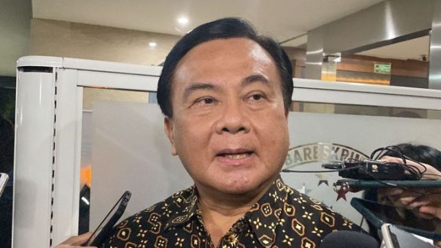 Kompolnas RI, Komisi Kepolisian Nasional Republik Indonesia mengucapkan Selamat Hari Bhayangkara ke-78 untuk Polri yang jatuh pada Senin 1 Juli 2024 besok.
