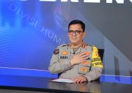 Berkas Perkara Kasus Pornografi Anak Dinyatakan Lengkap