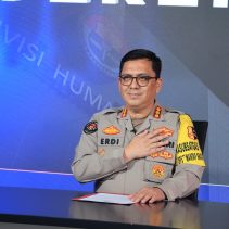 Berkas Perkara Kasus Pornografi Anak Dinyatakan Lengkap