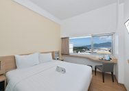 Nikmati Promo Gebyar Merdeka Menginap di Whiz Prime Hotel Megamas Manado