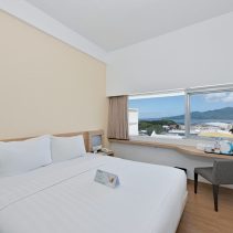 Nikmati Promo Gebyar Merdeka Menginap di Whiz Prime Hotel Megamas Manado