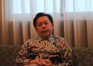 Lemkapi melalui Direktur Eksekutif Lembaga Kajian Strategis Kepolisian Indonesia Edi Hasibuan mengapresiasi jajaran Polda Sumatera Utara (Sumut) yang mengungkap kasus pembakaran rumah wartawan Tribrata TV, Rico Sempurna Pasaribu di Kabupaten Karo.